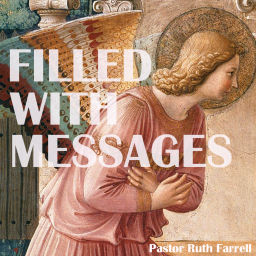 Podcast thumbnail for Filled With Messages