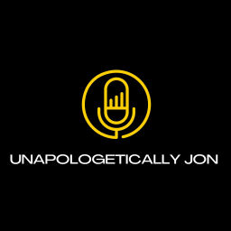 Podcast thumbnail for Unapologetically Jon