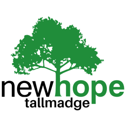 Podcast thumbnail for New Hope Tallmadge