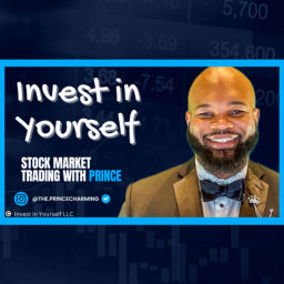 Podcast thumbnail for INY: Invest in Yourself