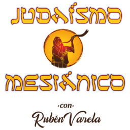 Podcast thumbnail for Judaísmo Mesiánico con Ruben Varela