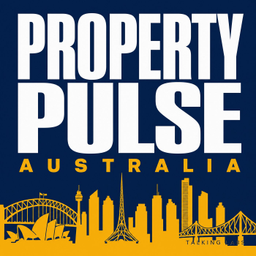 Podcast thumbnail for Property Pulse Australia