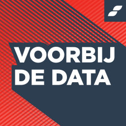 Podcast thumbnail for Voorbij de Data
