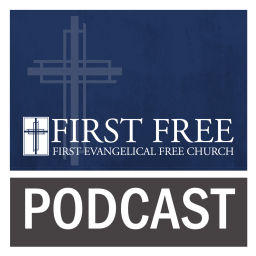 Podcast thumbnail for Sermons