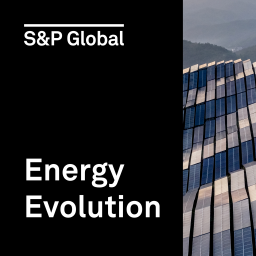Podcast thumbnail for Energy Evolution
