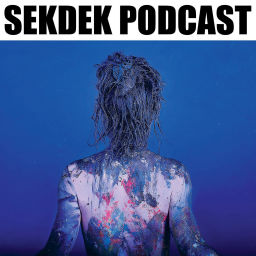 Podcast thumbnail for Sekdek Podcast