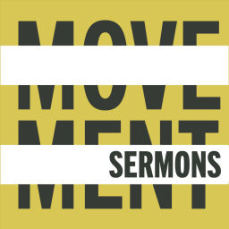 Podcast thumbnail for Movement Church