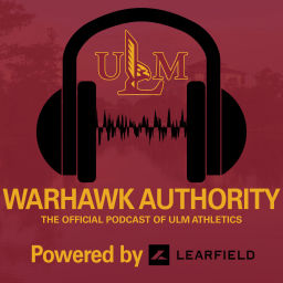Podcast thumbnail for Warhawk Authority