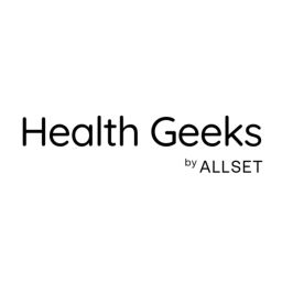 Podcast thumbnail for Health Geeks