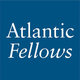 Podcast thumbnail for Atlantic Fellows