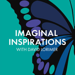 Podcast thumbnail for Imaginal Inspirations