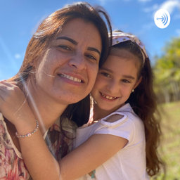 Podcast thumbnail for Conto: Patinho Feio