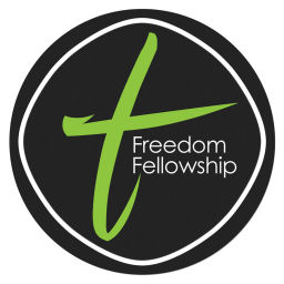 Podcast thumbnail for Freedom Fellowship
