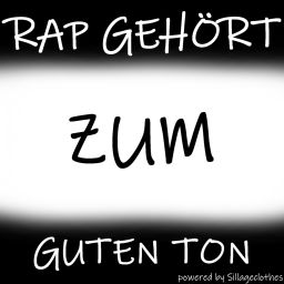 Podcast thumbnail for Rap gehört zum guten Ton