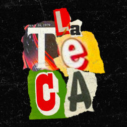 Podcast thumbnail for LA TECA