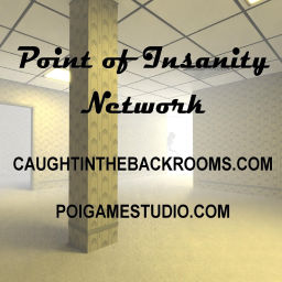 Podcast thumbnail for Point of Insanity Network