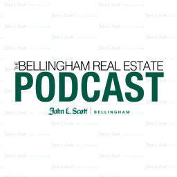 Podcast thumbnail for The Bellingham Real Estate Podcast