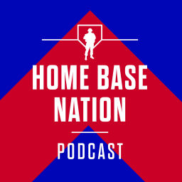 Podcast thumbnail for Home Base Nation