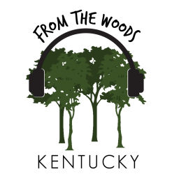 Podcast thumbnail for From the Woods Kentucky