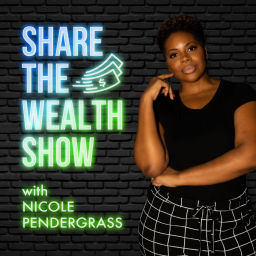Podcast thumbnail for Share The Wealth Show