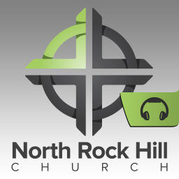 Podcast thumbnail for North Rock Hill Church Podcast