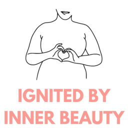Podcast thumbnail for Ignited by Inner Beauty