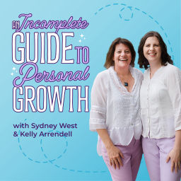 Podcast thumbnail for An Incomplete Guide to Personal Growth