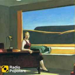 Podcast thumbnail for Primedonne