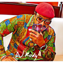 Podcast thumbnail for Dj Rudy The Quiet Storm