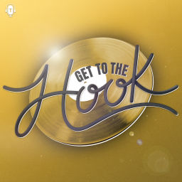 Podcast thumbnail for Get To The Hook