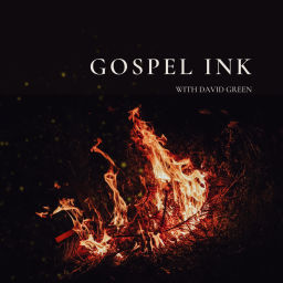 Podcast thumbnail for Gospel Ink