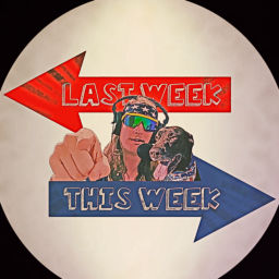 Podcast thumbnail for LAST WEEK THIS WEEK