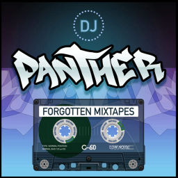 Podcast thumbnail for DJ Panther: Forgotten Mixtapes