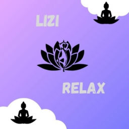 Podcast thumbnail for Lizi Relax : le podcast du bien être