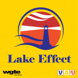 Podcast thumbnail for Lake Effect