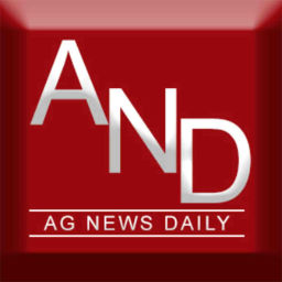 Podcast thumbnail for Ag News Daily
