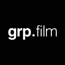 Podcast thumbnail for grp.film