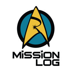 Podcast thumbnail for Mission Log: A Roddenberry Star Trek Podcast