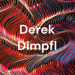 Podcast thumbnail for Derek Dimpfl