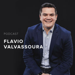 Podcast thumbnail for Flavio Valvassoura