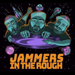 Podcast thumbnail for Jammers In The Rough