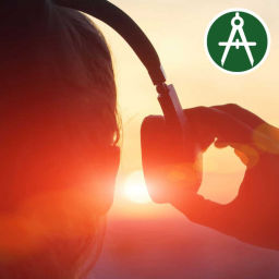 Podcast thumbnail for Applied