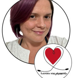 Podcast thumbnail for Exercício sem julgamento