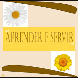 Podcast thumbnail for Aprender e Servir