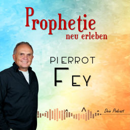 Podcast thumbnail for Pierrot Fey