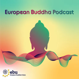 Podcast thumbnail for European Buddha