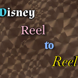 Podcast thumbnail for Disney Reel to Reel