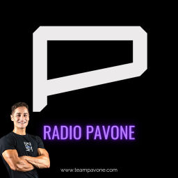 Podcast thumbnail for Radio Pavone