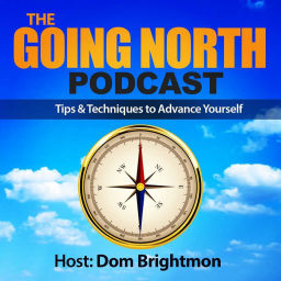 Podcast thumbnail for Going North Podcast