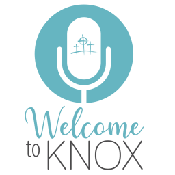 Podcast thumbnail for Knox Presbyterian Church Podcast